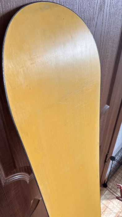 Продам доску для сноуборда