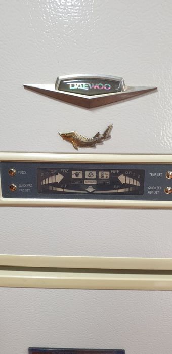 Продается холодильник DAEWOO