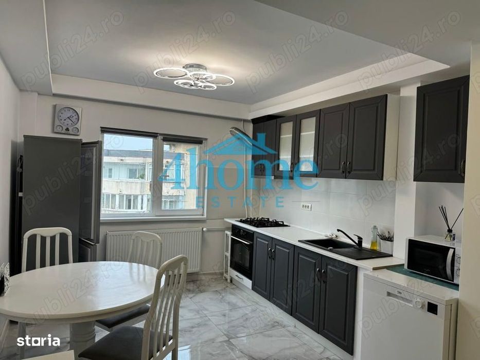 Apartament 3 camere Tineretului| Timpuri Noi| Metrou