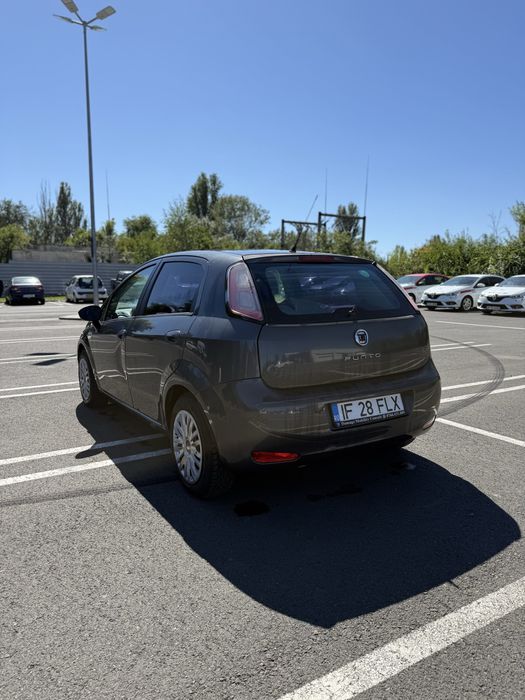 FIAT Punto 2013 — imagine 2
