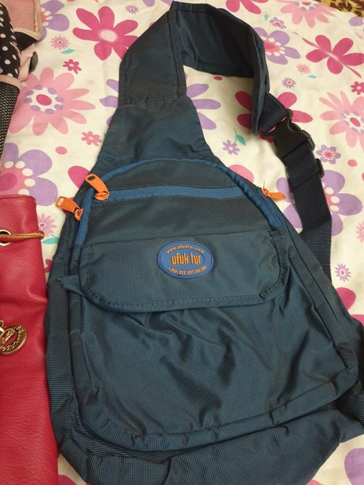 Рюкзаки для школы