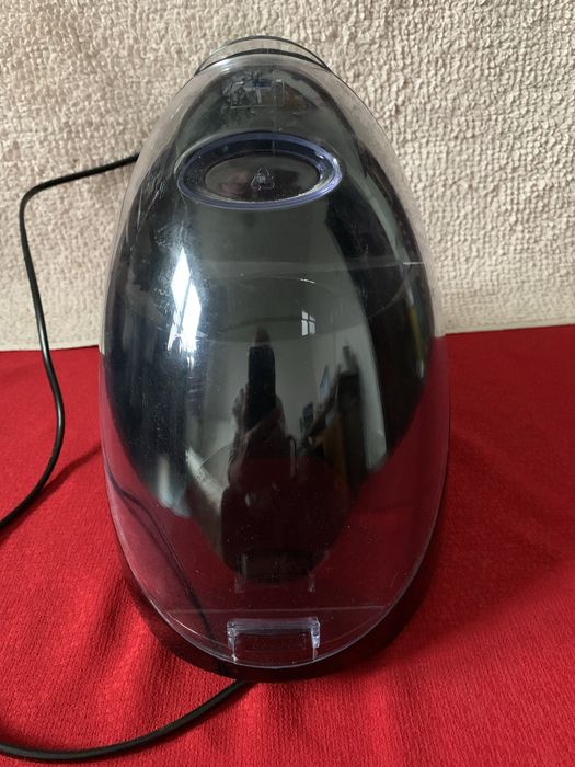 Masina de tocat electrica SERRENO