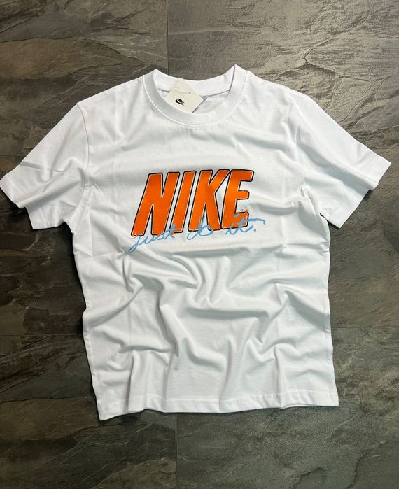 Премиум мъжки тениски NIKE | Топ качество на отлична цена