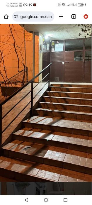 Vând garsoniera spital  Sf. Pantelimon str. Aurului