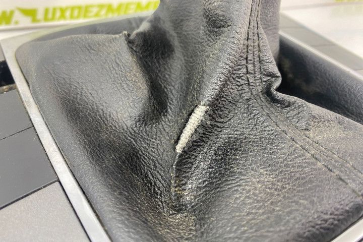 Manson schimbator viteze 3C0864263G Volkswagen Passat B6 (2005 - 2010)