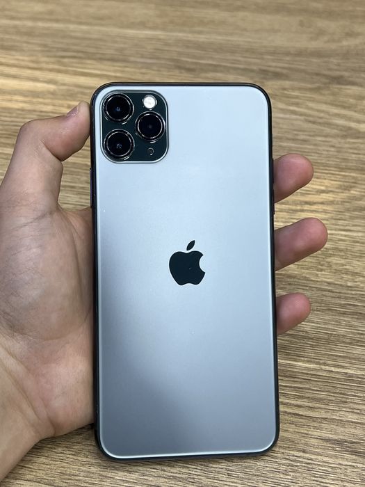 Iphone 11 pro max
