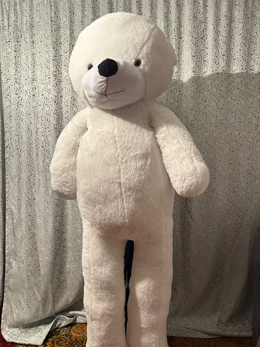 Мишка продам 2метровый