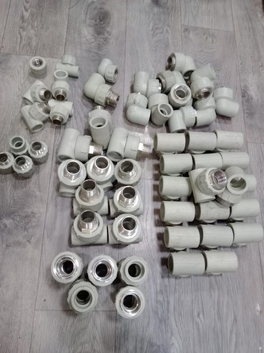 Продам остатки от сантехники