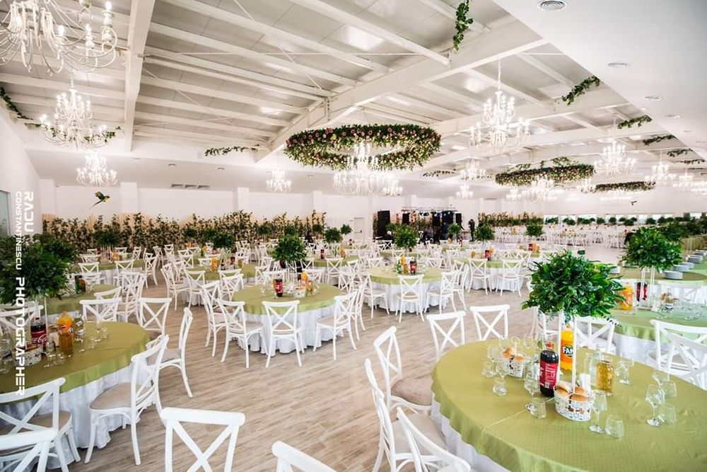 Inchiriem scaune evenimente