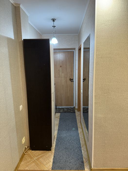 Продается 1-комнатная квартира.