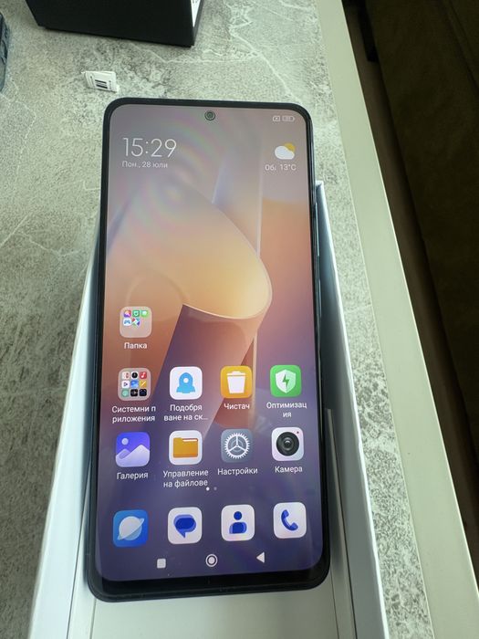 Redmi Note 12 5G - 4/128