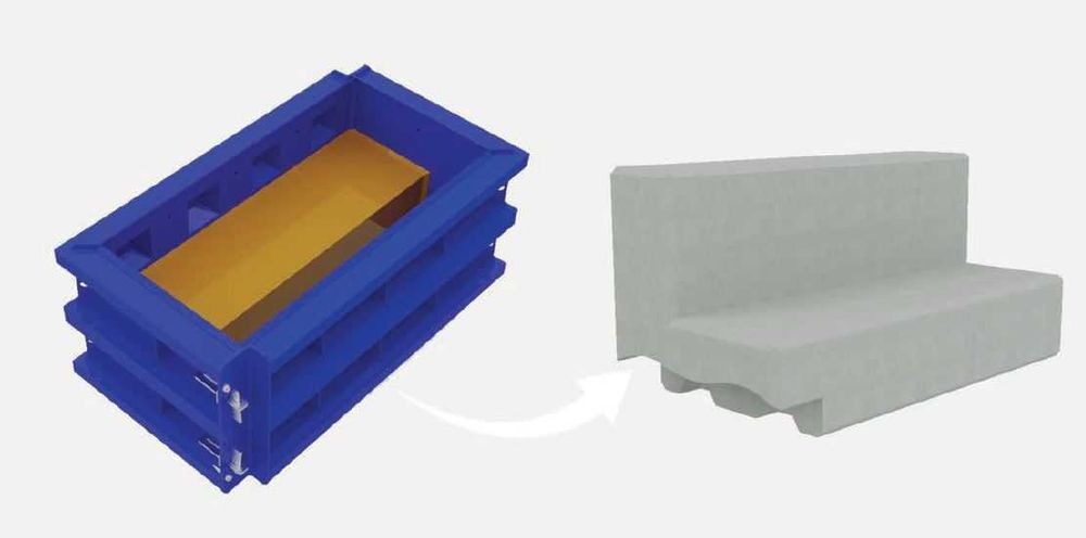 Inserții Metalice Profesionale – Mobilier Urban și Design Exterior