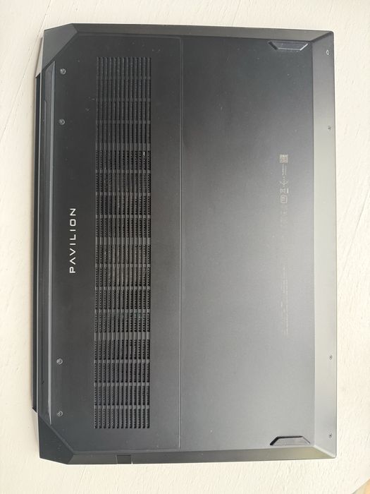 HP Pavilion Gaming 16