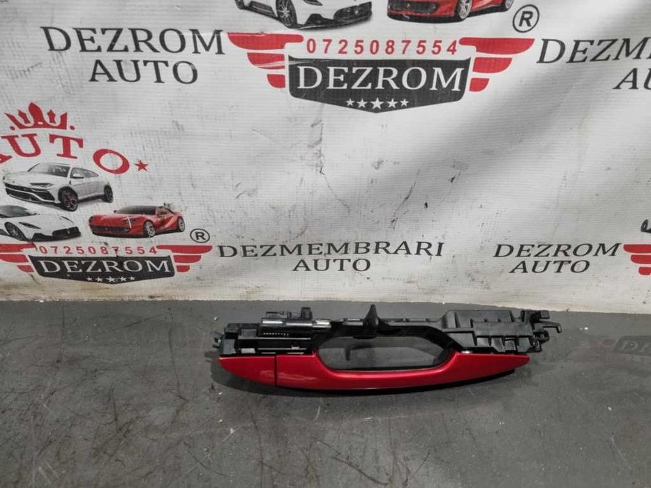 Maner usa dreapta spate (0 KM) 5716A638BA Mitsubishi Eclipse Cross