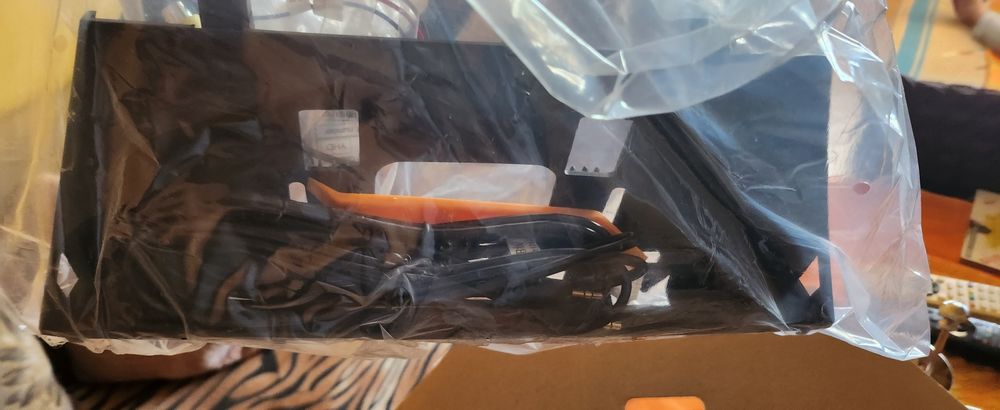 Мултимедия Андрей 11 X5.E.70