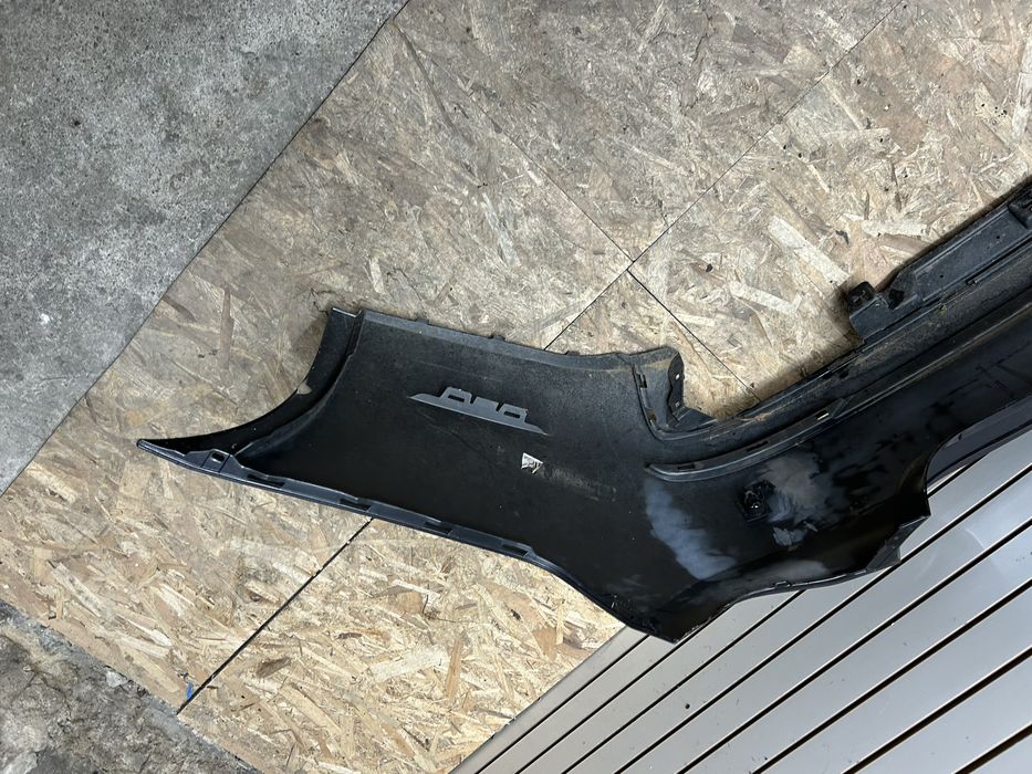 Bara spate bmw F01 F02 seria 7 lci / facelift 2013-2015