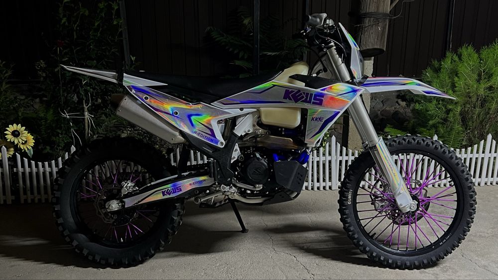 KEWS K23 R Edition