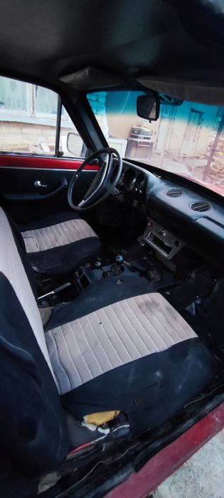 Нива продам недорого