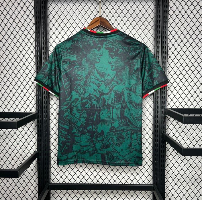 Tricou Naționala Italiei