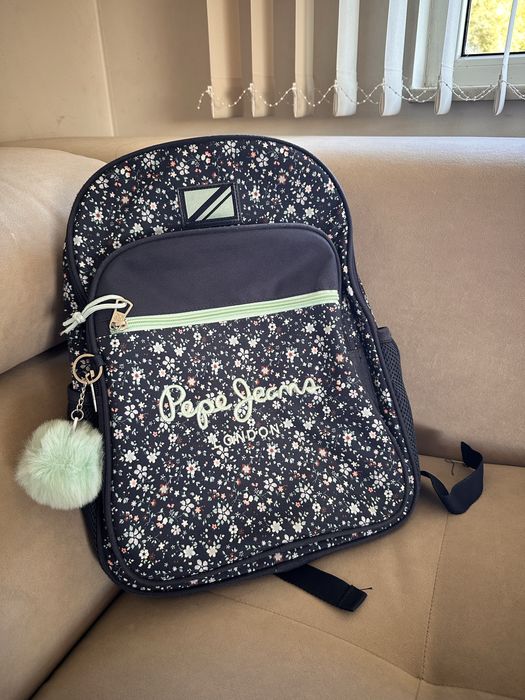Ученическа раница Pepe Jeans