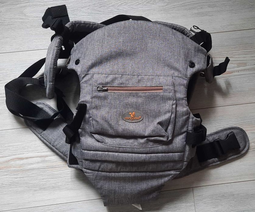 Кенгуру за носене на бебе