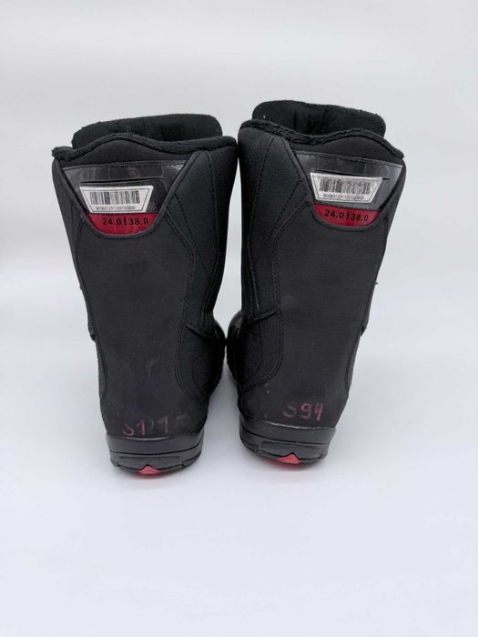 Boots snowboard Deeluxe BOA marime EUR:38 Mondo:24