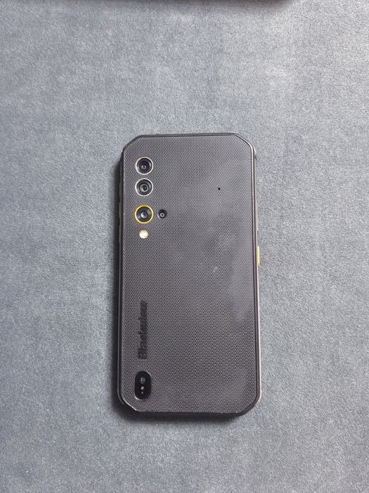 Смартфон Blackview BV9900