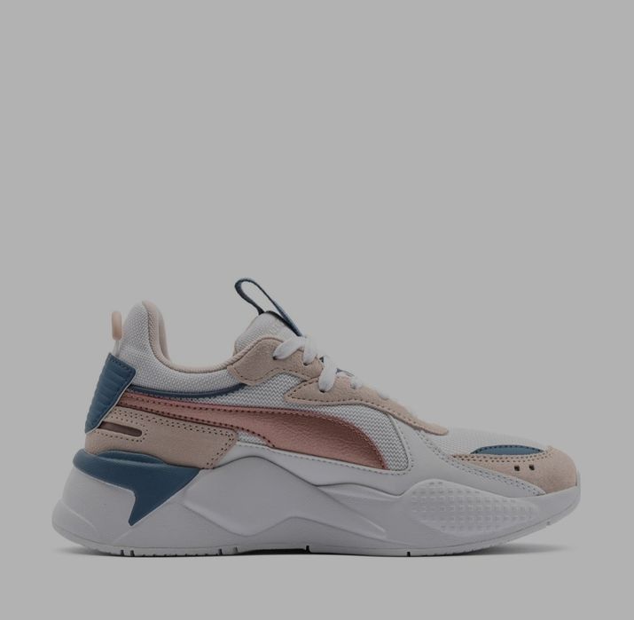 Puma RS-X Metallic