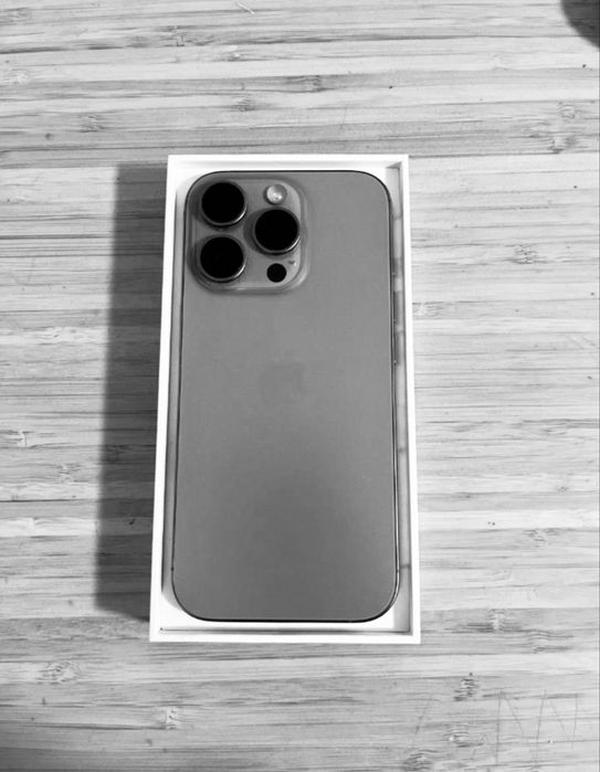 iphone 16 pro 128gb dual sim