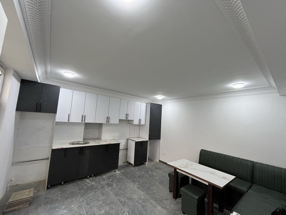 Аренда жилого дома (Евродом)