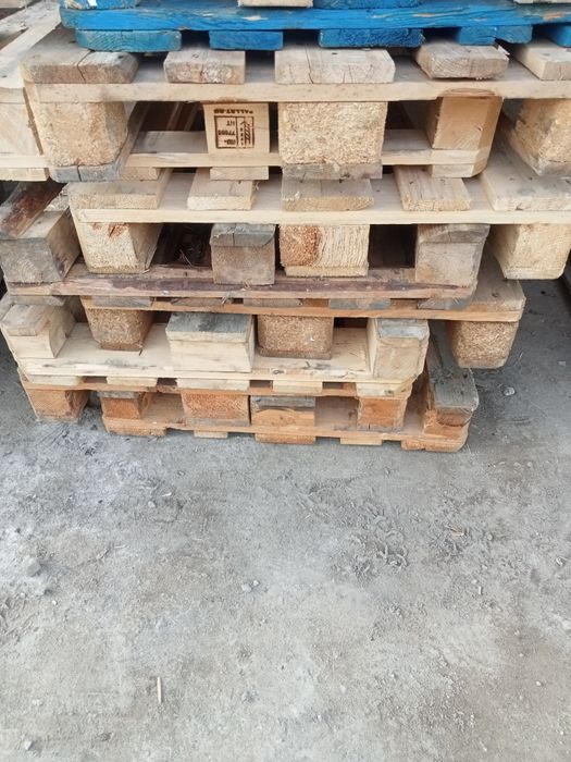 Паддон сотилади 80*120 см