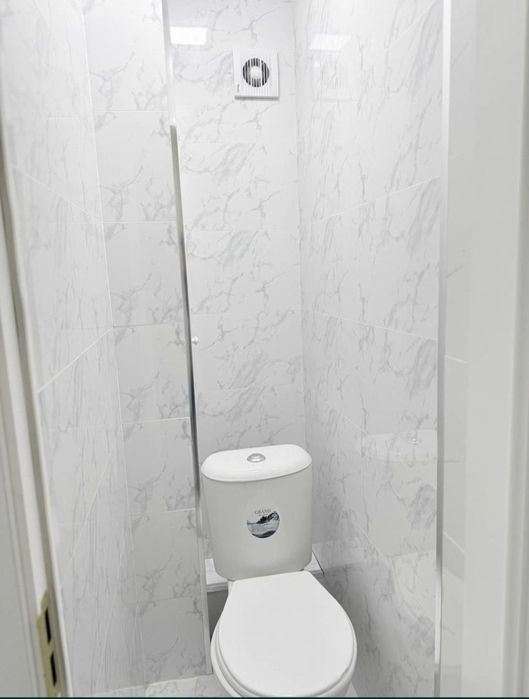 ®Кирпичный дом‼️[72м²] ТЦ Парус Чиланзар 8 77 Серия евроремонт 3в4/3/4