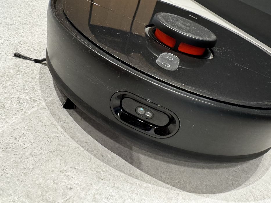 Robot de aspirare Xiaomi Mi Robot Vacuum Mop 2 Ultra