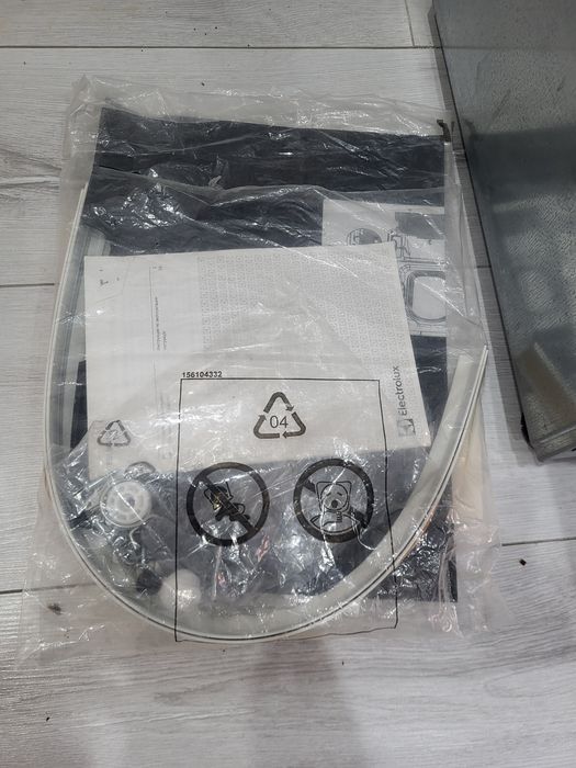 Посудомойка electrolux 45 см