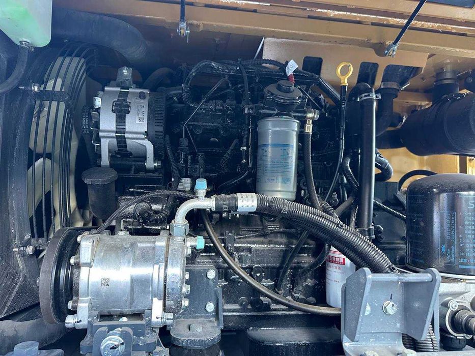 Lovol FP90W 0.3 kub kovsh samsung sifatli arzon va qulay shartlarda