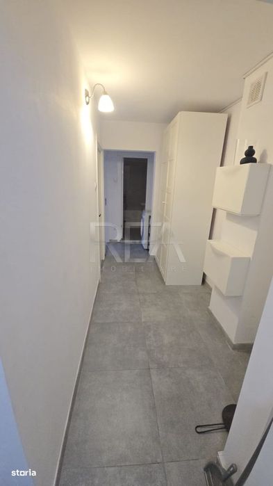 3 Camere Balta Alba | 62 mp | Metrou 1 Decembrie 1918 | Parcare |