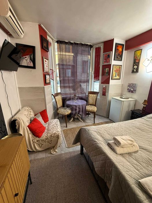 Едностаен апартамент под наем в Капана 11800971