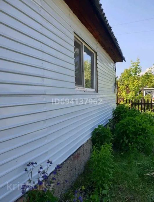 Продам дачу в Каменном Карьере С/О Ульба Спутник