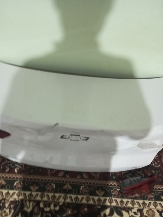 Onix kapoti sotilodi