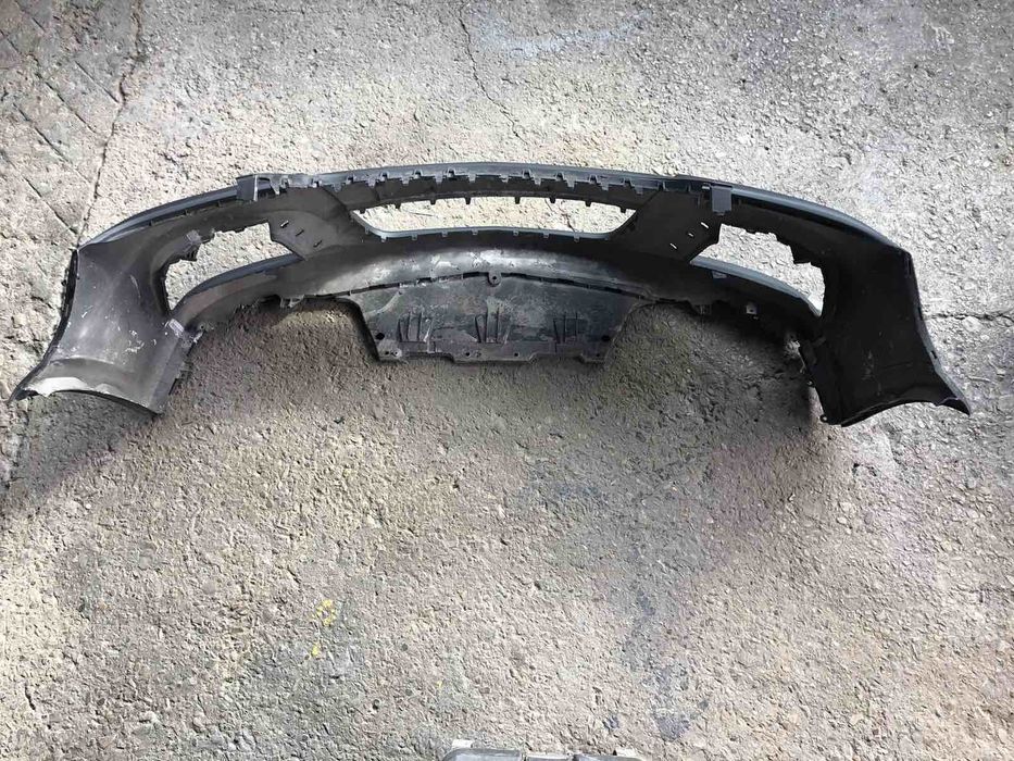 Предна броня Opel Vetra C facelift 2005-2008г. #069V