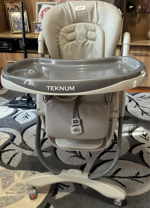 Продам стульчик для кормления