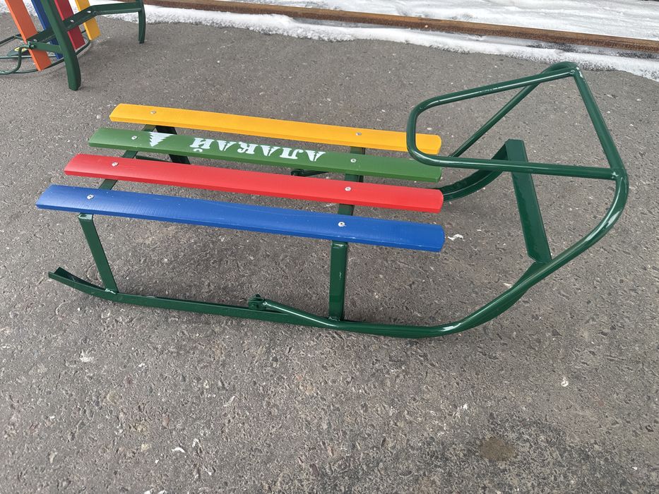 Санки шана алақай қарағанды