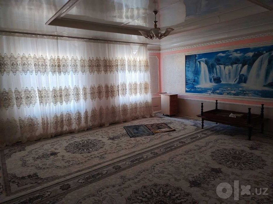 Продаётся 9 сот, Санатория Бустонлик, Кибрайский Район