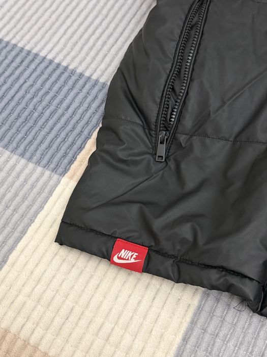 Куртка Nike Весна/осень