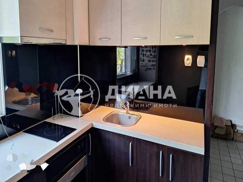 Продава се Двустаен апартамент в Пловдив, Кючук Париж - 60 кв.м за 1500 €/кв.м - Снимка #2