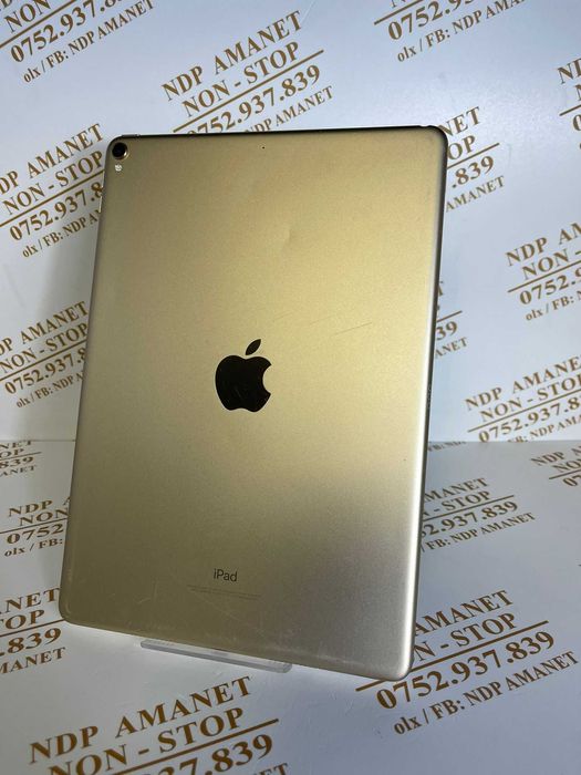 NDP Amanet NON-STOP Bld.Iuliu Maniu 69 IPAD PRO 10 INCH (52415)