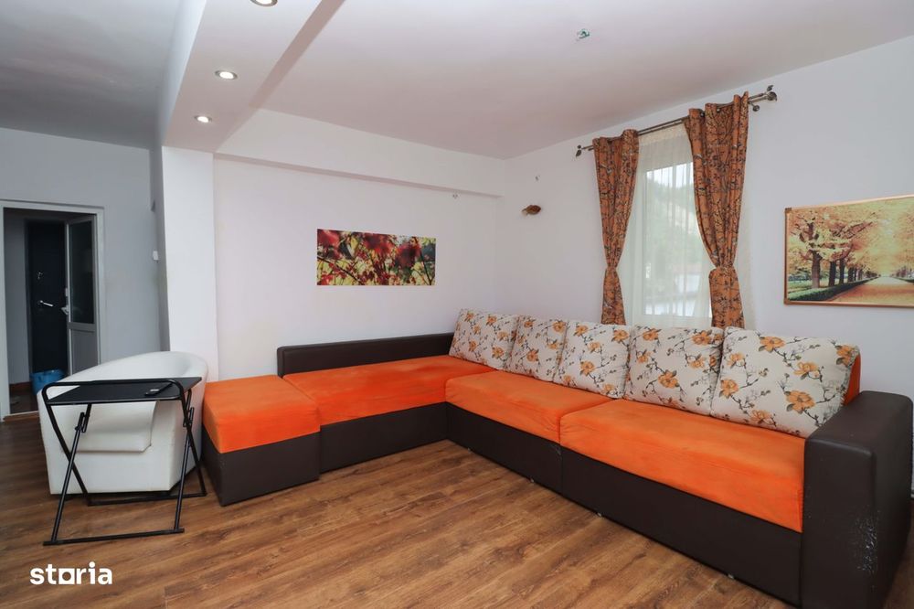 Casa individuala Azuga cu acces usor si vedere la munte