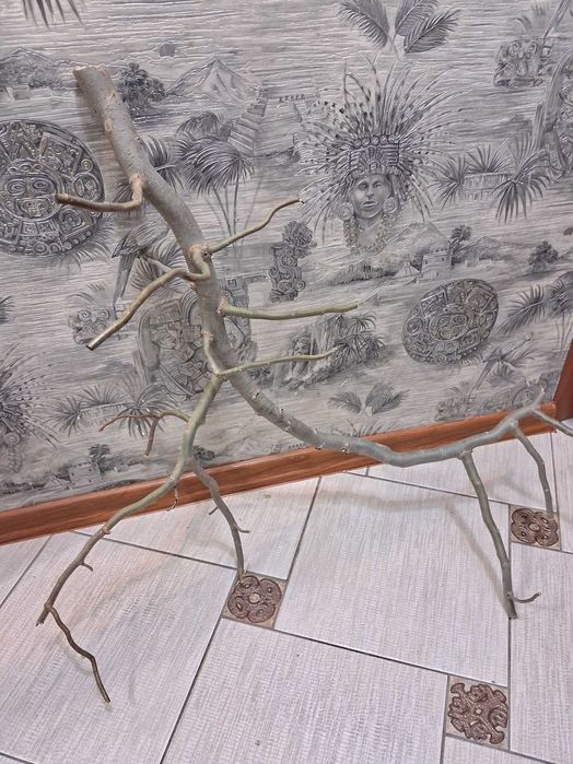 Коряга для аквариума