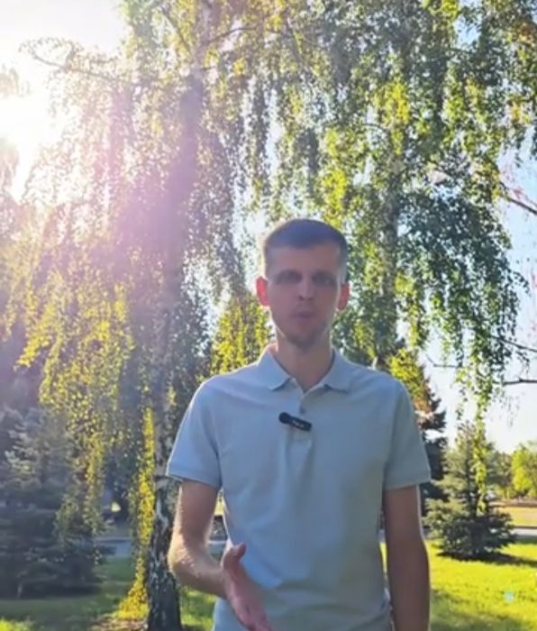 Продам земельный участок