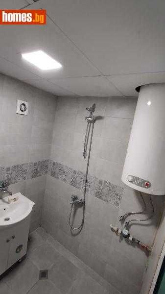 Дава се под наем Двустаен апартамент в Благоевград, Широк център - 51 кв.м за 280.5 € - Снимка #2